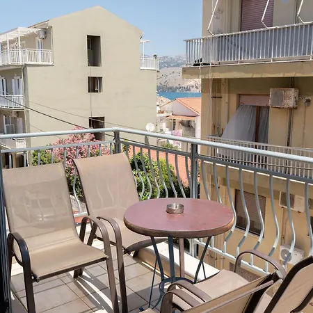 Appartement Elegant Living