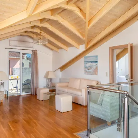 Appartement Elegant Living