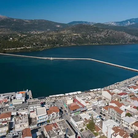 아파트 Elegant Living