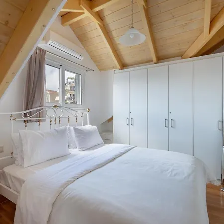 아파트 Elegant Living 아르고스톨리온