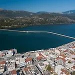 Апартаменты Elegant Living