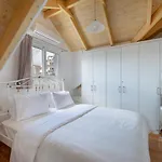 Апартаменты Elegant Living Аргостолион