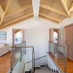 Апартаменты Elegant Living *