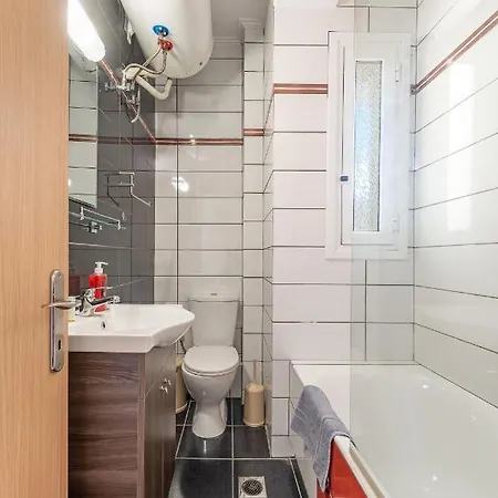 Appartement Elegant Living *