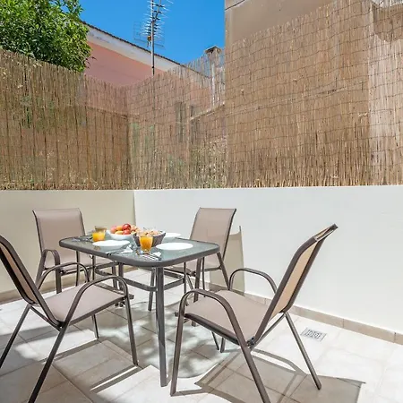 Apartamento Elegant Living Argostoli (Kefalonia)