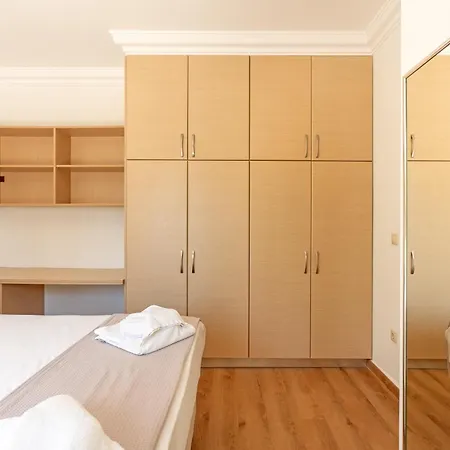 Elegant Living Appartement Argostóli