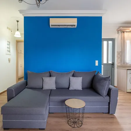 Elegant Living Appartement *