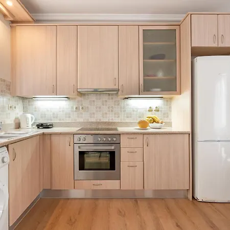 Appartement Elegant Living *
