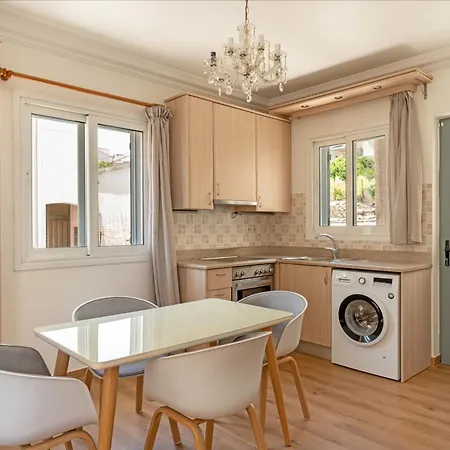 Appartement Elegant Living *