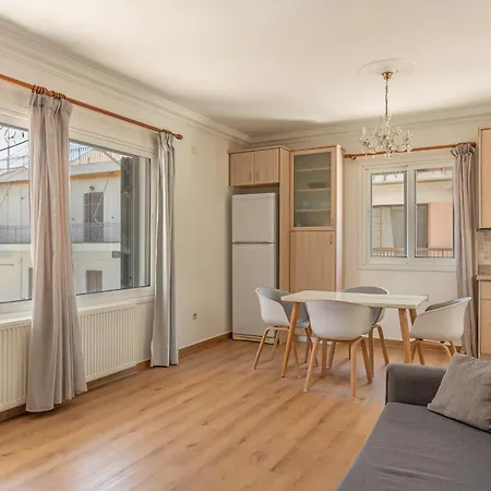 Appartement Elegant Living Argostóli