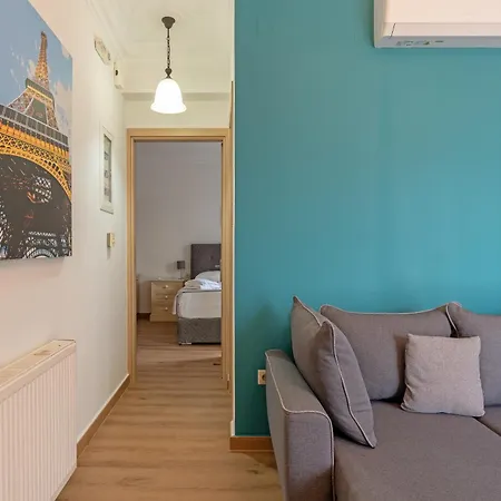 Elegant Living Appartement *