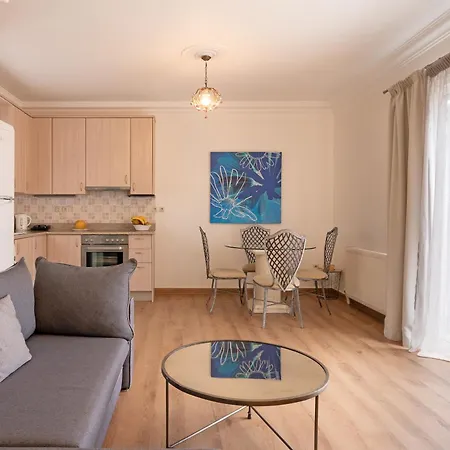 Elegant Living Appartement Argostóli