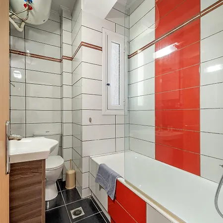 Appartement Elegant Living