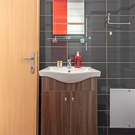 Appartement Elegant Living Argostóli