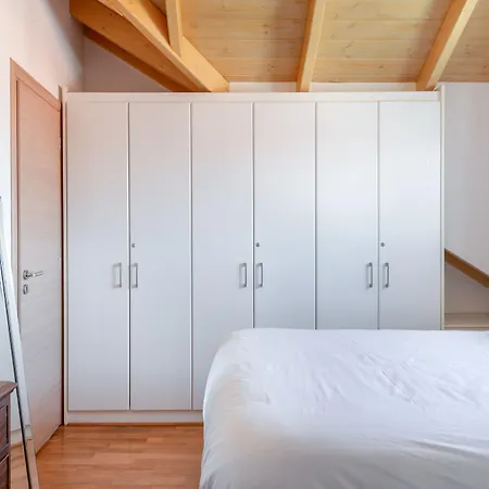Elegant Living Appartement