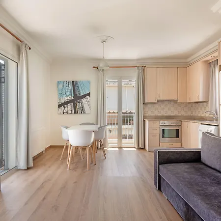 Appartement Elegant Living Argostóli