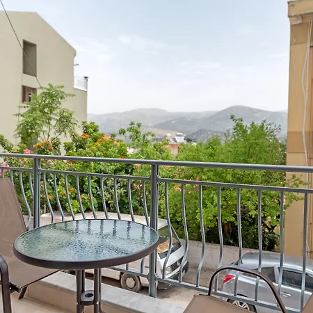 Appartement Elegant Living