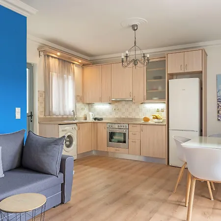 Appartement Elegant Living *
