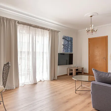 Appartement Elegant Living