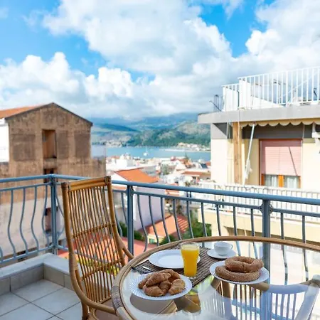 Elegant Living * Argostoli (Kefalonia)