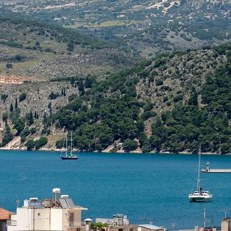 Apartamento Elegant Living Argostoli (Kefalonia)