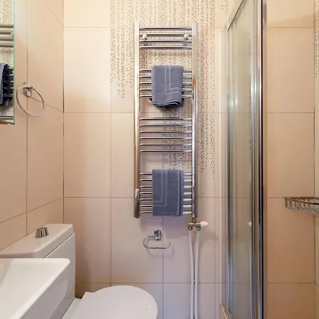 Elegant Living Argostoli (Kefalonia)