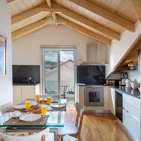 Elegant Living * Аргостолион
