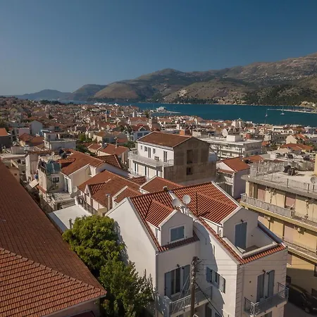 Elegant Living Argostoli (Kefalonia)