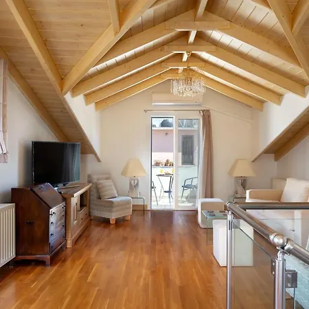 Elegant Living Appartement *