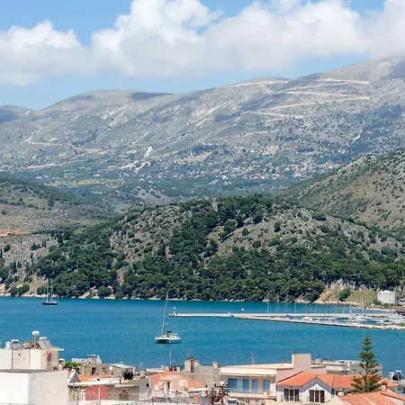 Apartamento Elegant Living Argostoli (Kefalonia)