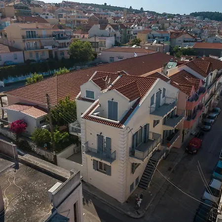 Apartamento Elegant Living Argostoli (Kefalonia)