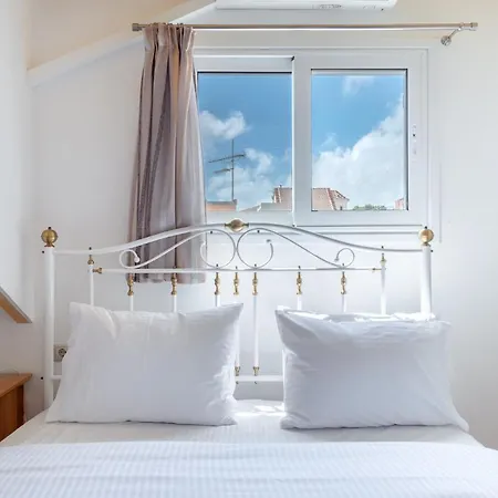 Apartamento Elegant Living