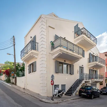 Elegant Living * Argostoli (Kefalonia)