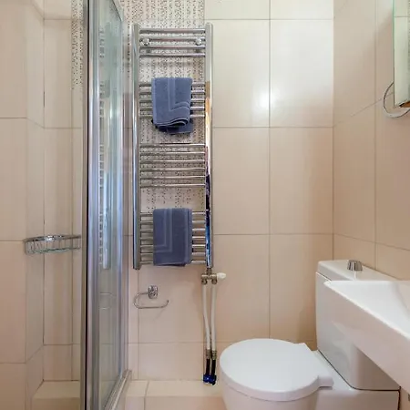 Elegant Living Apartamento *