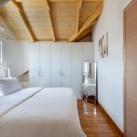 Elegant Living Apartamento Argostoli (Kefalonia)