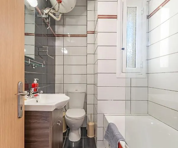 Apartment Elegant Living *