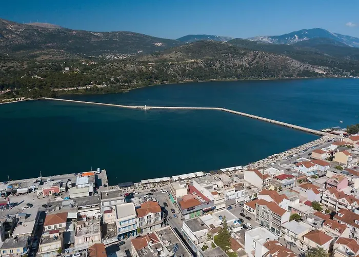 Apartment Elegant Living