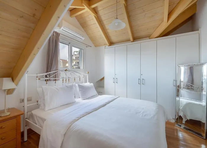 Apartment Elegant Living Argostoli (Kefalonia)