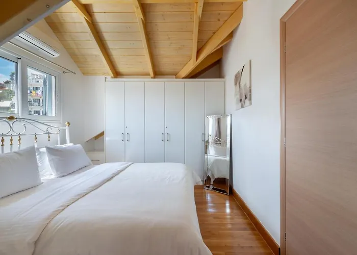 Elegant Living Apartment Argostoli (Kefalonia)