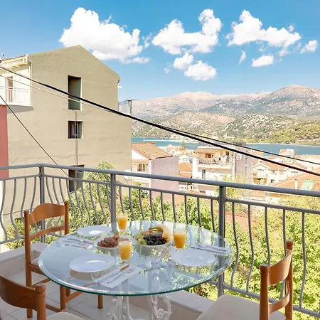 Elegant Living * Argostoli (Kefalonia)