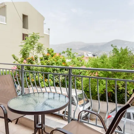 Apartment Elegant Living Argostoli (Kefalonia)