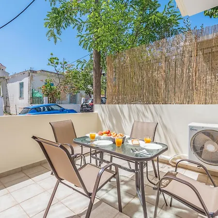 Apartment Elegant Living Argostoli (Kefalonia)