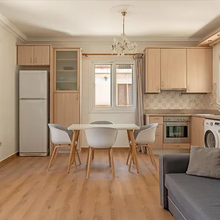 Apartment Elegant Living