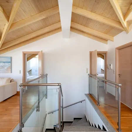 Apartment Elegant Living *
