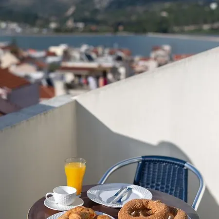 Elegant Living * Argostoli (Kefalonia)