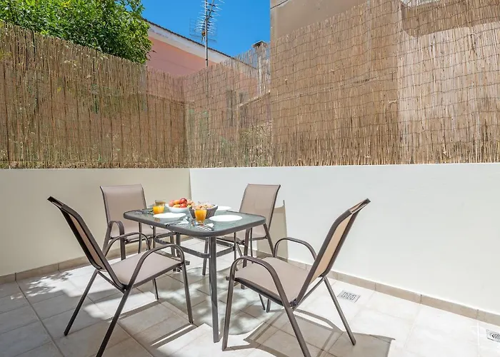 דירה Elegant Living ארגוסטולי