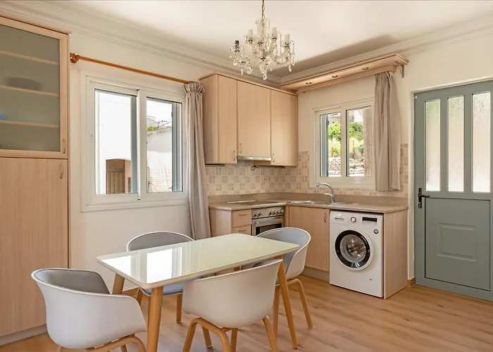 דירה Elegant Living *