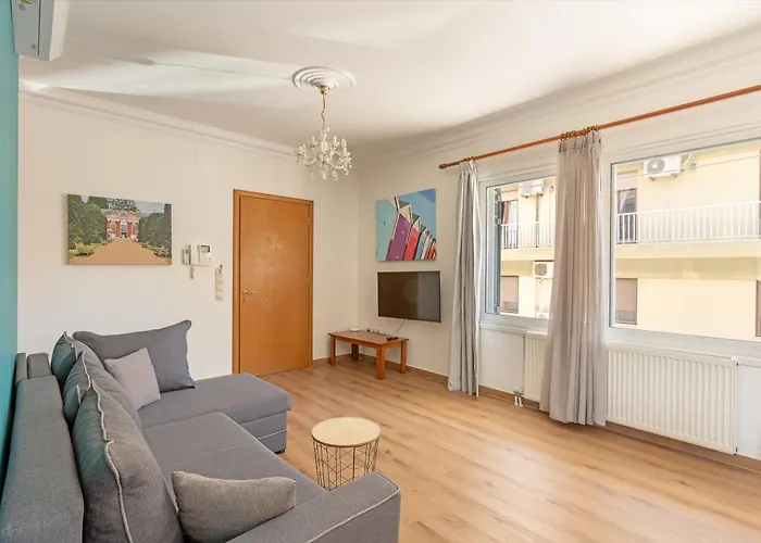 Elegant Living דירה ארגוסטולי