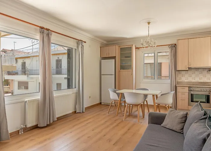 דירה Elegant Living ארגוסטולי