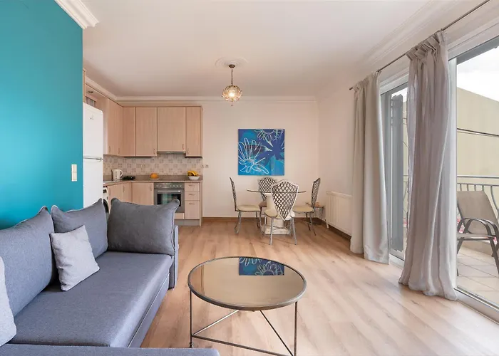 דירה Elegant Living ארגוסטולי